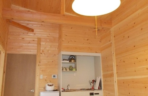 Kiso RV Rental | Cottage Building A Weekdays Relaxing stay plan/Kiso District Nagano