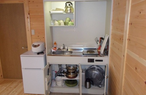 Kiso RV Rental | Cottage Building A Saturdays days before holid/Kiso District Nagano