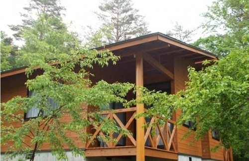 Kiso RV Rental | Cottage Building A Saturdays days before holid/Kiso District Nagano