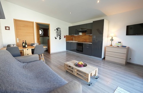 Cabourg House | Cottage by the sea and close to the town center in Cabourg.