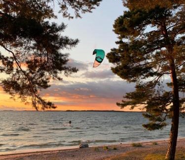Hanko Other | Cottage by the sea