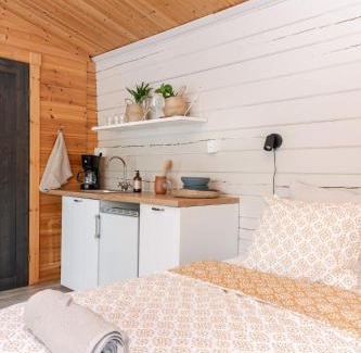 Hanko Other | Cottage by the sea