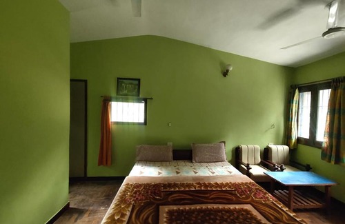 Bhagtpura House | Cottage by the Woods