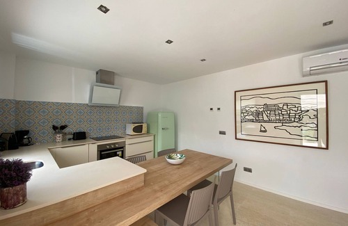 Felanitx Cottage | Cottage 'Can Custure' with Private Pool, Wi-Fi and Air Conditioning