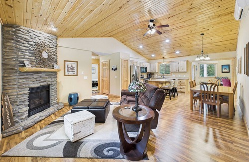Nisswa House | Cottage Charm
