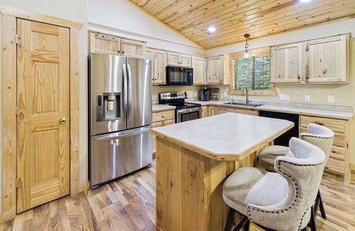 Nisswa House | Cottage Charm