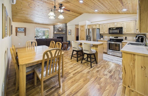 Nisswa House | Cottage Charm