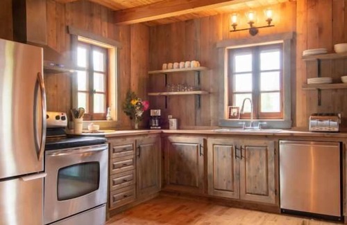 La Malbaie House | Cottage CHIC-35 | La Malbaie