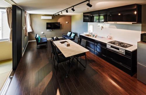 Kadena-cho Apartment | Cottage Chulala