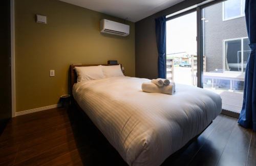 Kadena-cho Apartment | Cottage Chulala