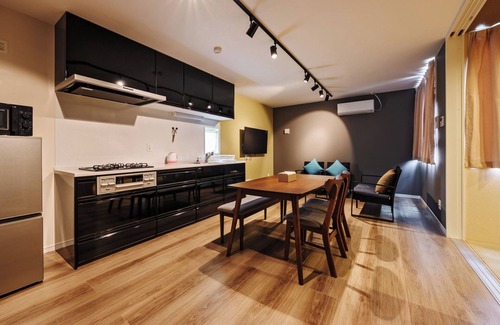 Kadena-cho House | Cottage Churara