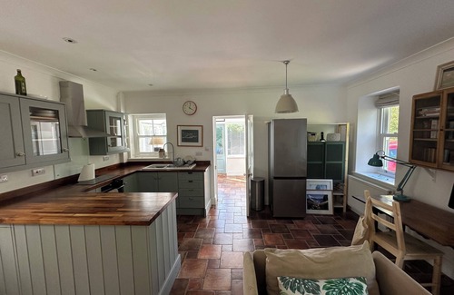 Camborne Cottage | Cottage Close To Sea, Between Portreath And Godrevy
