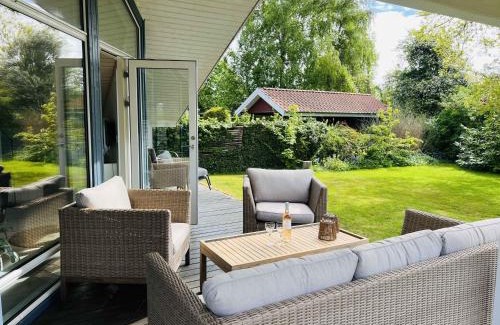 Vordingborg House | Cottage Close To Forest & Beach