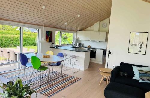 Vordingborg House | Cottage Close To Forest & Beach