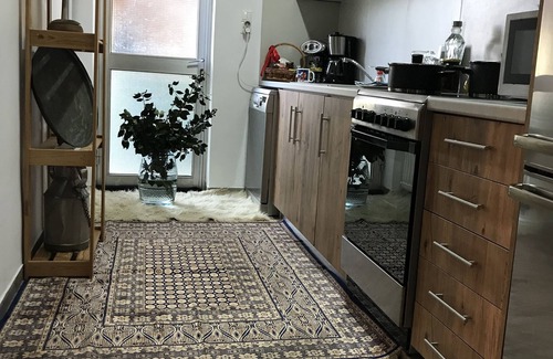 Megarchi House | cottage close to meteora