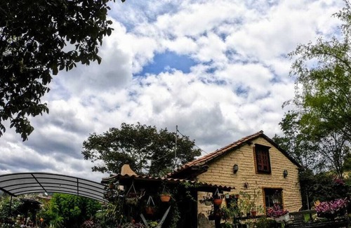 Duitama Cottage | Cottage