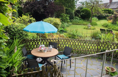 Ducey House | Cottage combining comfort, charm and tradition, 15mn from Mont Saint Michel