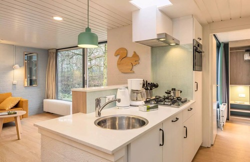 America House | Cottage Comfort 3 People