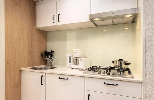 Dalen House | Cottage Comfort 4 People