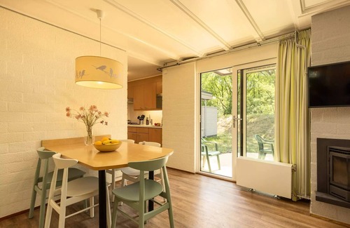 America House | Cottage Comfort 5 People