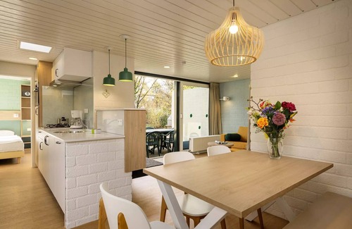 Peer House | Cottage Comfort 5 People