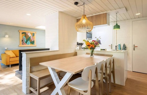 America House | Cottage Comfort 6 People