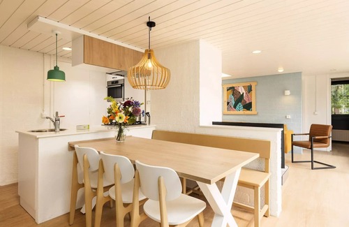 America House | Cottage Comfort 6 People