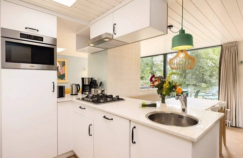 America House | Cottage Comfort 6 People
