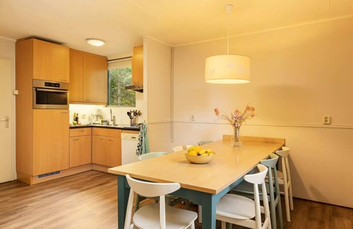 America House | Cottage Comfort 7 People