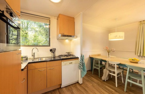 America House | Cottage Comfort 7 People
