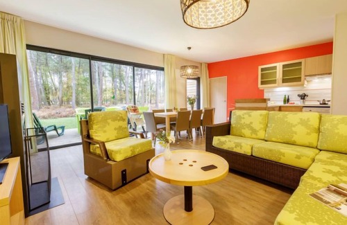 Morton House | Cottage Comfort by Interhome