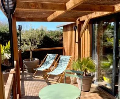 La Teste-de-Buch Other | Cottage cosy Bassin d'Arcachon