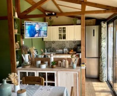 La Teste-de-Buch Other | Cottage cosy Bassin d'Arcachon