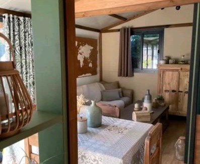 La Teste-de-Buch Other | Cottage cosy Bassin d'Arcachon