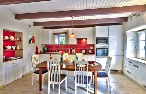 Huelgoat Cottage | Cottage de Charme Dans un Cadre Bucolique: Forêt.monts D'arrée. Baie de Morlaix
