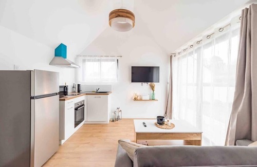 Trelevern House | Cottage de charme en bord de mer