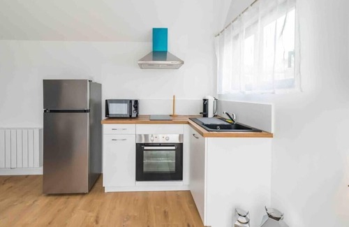 Trelevern House | Cottage de charme en bord de mer