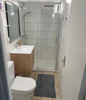 Le Crotoy House | Cottage de la Mer