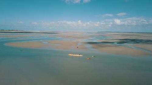 Le Crotoy House | Cottage de la Mer