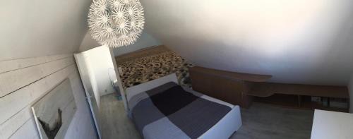 Le Crotoy House | Cottage de la Mer
