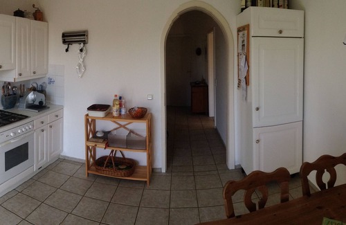 Schenkendobern House | Cottage on the vineyard - rest and relaxation for children & adults on 1000 sqm!