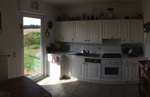 Schenkendobern House | Cottage on the vineyard - rest and relaxation for children & adults on 1000 sqm!