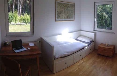 Schenkendobern House | Cottage on the vineyard - rest and relaxation for children & adults on 1000 sqm!
