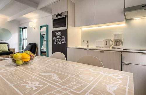 Vlissegem House | Cottage Duplex Comfort 4 People