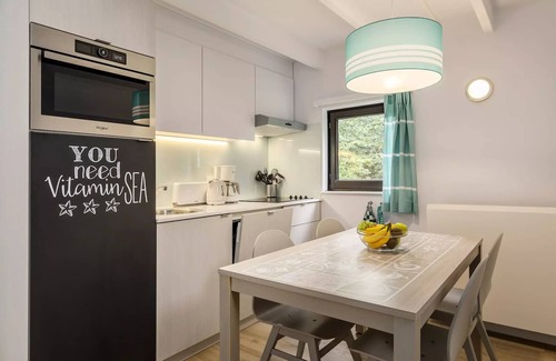 Vlissegem House | Cottage Duplex Comfort 4 People