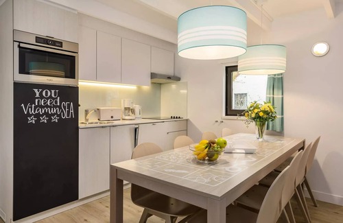 Vlissegem House | Cottage Duplex Comfort 8 People