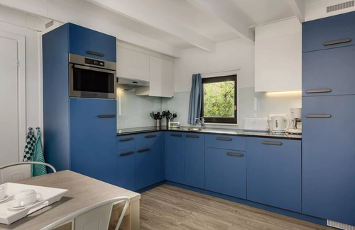 Vlissegem House | Cottage Duplex Premium 12 People