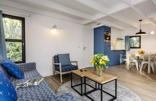 Vlissegem House | Cottage Duplex Premium 4 People