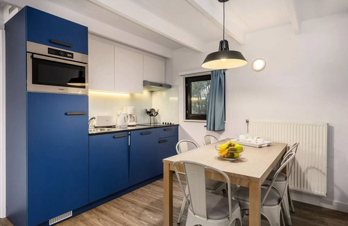 Vlissegem House | Cottage Duplex Premium 5 People