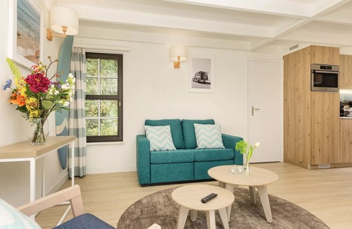 Vlissegem House | Cottage Duplex VIP 2 People